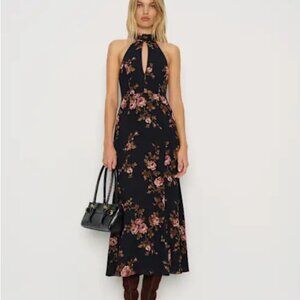 Reformation Noele Dress